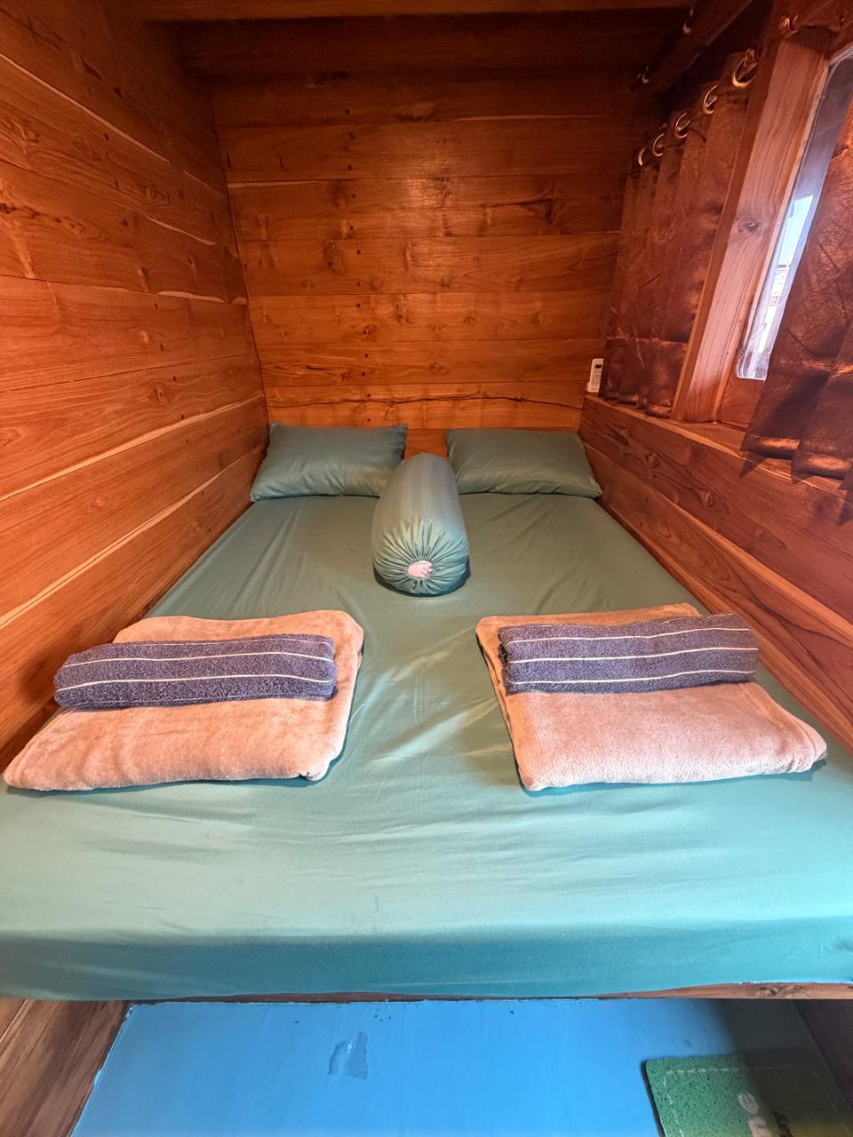 KLM Berkah Bersama Private Room